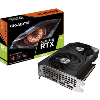 Gigabyte GV-N306TGAMINGOC PRO-8GD 3.0