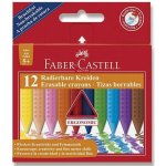 Faber-Castell Grip plastový úchop 12 ks – Zboží Dáma