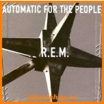 R.E.M. - Automatic for the people, 1CD, 1992 – Hledejceny.cz