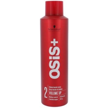 Schwarzkopf Osis Volume Up 250 ml