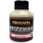 Mikbaits Spiceman Booster Kořeněná Játra 250ml – Hledejceny.cz