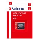Verbatim Premium 23AE/A23/MN21 2 ks VE23A2 – Hledejceny.cz