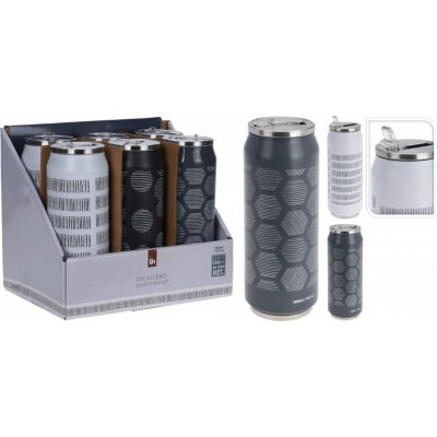 Dvojstěnná termoska s pítkem – Hledejceny.cz