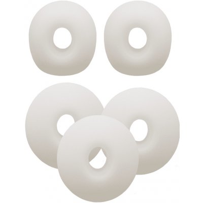Satisfyer Náhradní silikonové hlavice pro Pro 2. – Zboží Dáma