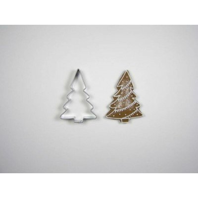 vykr.NR 0026 Stromeček, 6x4,1cm – Hledejceny.cz