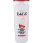 L'Oréal Paris Elseve Total Repair 5 Regenerating Shampoo šampon pro poškozené a oslabené vlasy 400 ml – Zbozi.Blesk.cz