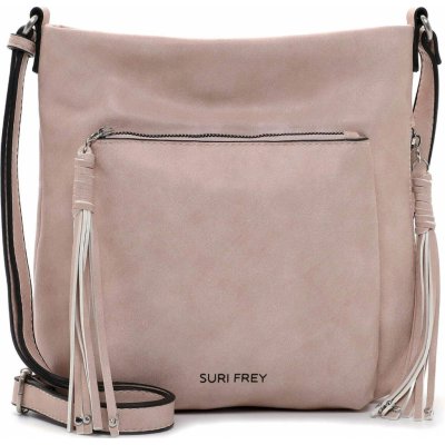 Suri Frey dámské crossbody Liliya růžová