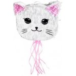 GoDan Piňata - Kočka 35 x 7.5 x 27 cm – Sleviste.cz
