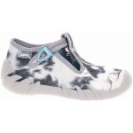 Befado Speedy 110P417 šedá – Zboží Dáma