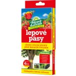 FORESTINA Lepové pásy ZDRAVÁ ZAHRADA pro ovocné stromy 4ks – Zboží Dáma