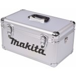 Makita AS0VP007MK hliníkový kufr DVP180 – Zboží Dáma