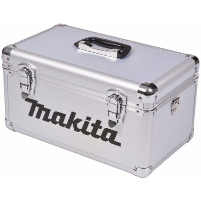 Makita AS0VP007MK hliníkový kufr DVP180 – Zboží Mobilmania