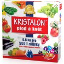 Hnojivo Agro Kristalon Plod a květ 0,5 kg