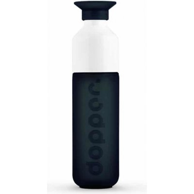 DOPPER plastová láhev Dark Spring 450 ml