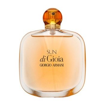 Giorgio Armani Sun di Gioia parfémovaná voda dámská 100 ml