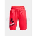 Under Armour UA Prototype 2.0 Logo Shorts 1361817 296 – Zboží Dáma