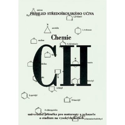 Přehled středoškolské chemie