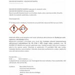 Max Biocide repelentní šampón 200 ml – HobbyKompas.cz