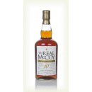 The Real McCoy Limited Edition Virgin Oak 10y 46% 0,7 l (holá láhev)