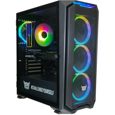 AlzaPC GameBox Prime AZgpr5r56t2b3 – Hledejceny.cz