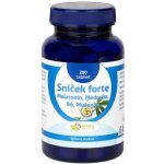 Natural Pharm Sníček Forte 200 tablet – Hledejceny.cz