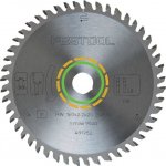 Festool univerzální pilový kotouč 260x2,5x30 W60 494604 – Sleviste.cz