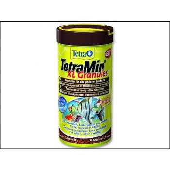 Tetra Min XL 250 ml
