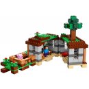 LEGO® Minecraft® 21115 První noc