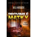 Provinilé matky – Zboží Mobilmania