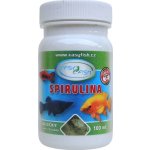 EasyFish Spirulina vločky 1 l – Zbozi.Blesk.cz