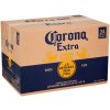 Pivo Corona Extra 4,5% 24x 0,355 l (sklo)