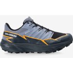Salomon Thundercross Gtx flint carbon – Zboží Dáma