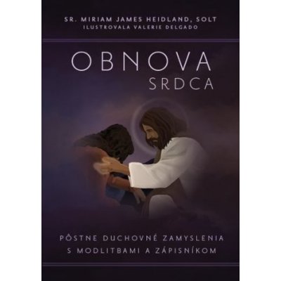 Obnova srdca – Hledejceny.cz