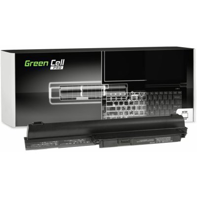 Green Cell SY17PRO baterie - neoriginální – Zbozi.Blesk.cz