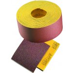 Sia Flexibilní brusné plátno šířka 115mm P100 2951 siasoft - metráž S6581.1109.0100 – Zboží Dáma