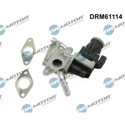 AGR-Ventil Dr.Motor Automotive DRM61114 – Hledejceny.cz