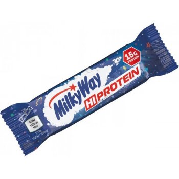 Mars Milky Way Protein Bar 50 g