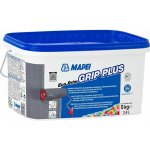MAPEI Eco Prim Grip Plus víceúčelový adhezní můstek na stěny a podlahy 5 kg Šedá – Zbozi.Blesk.cz