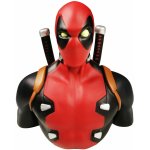 Pokladnička Deadpool 20 cm SD Toys Marvel Co – Zboží Mobilmania