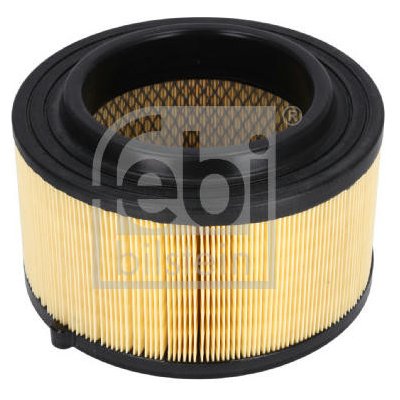Vzduchový filtr FEBI BILSTEIN 170202 – Hledejceny.cz