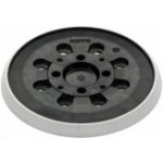 BOSCH HB/Brusný talíř 125 mm pro PEX 400 AE 2609256B61 – Zboží Dáma