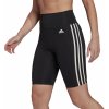 Dámské šortky adidas High rise short Sport Tights W GL3971 černé