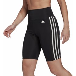 adidas High rise short Sport Tights W GL3971 černé