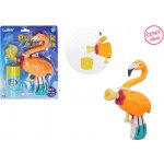 Wiky Bublifuk plameňák 55 ml – Zboží Dáma