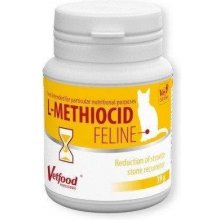 VETFOOD L-Methiocid pro kočky 39 g
