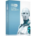 ESET Cyber Security 3 lic. 1 rok (EAVMAC003N1) – Hledejceny.cz