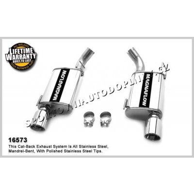 Magnaflow 16573 – Hledejceny.cz
