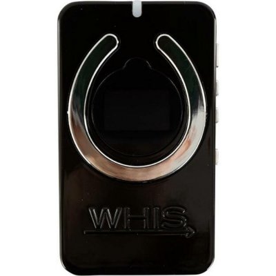 WHIS Přijímač Device Competition C black – Hledejceny.cz