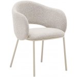 Kave Home Maina Béžová – Zboží Dáma