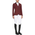 Cavalleria Toscana sako GP dámské bordeaux – Zboží Dáma